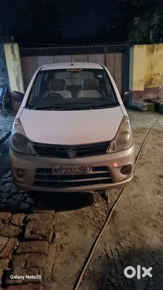 Maruti Suzuki Zen Estilo 2009 Petrol Manual