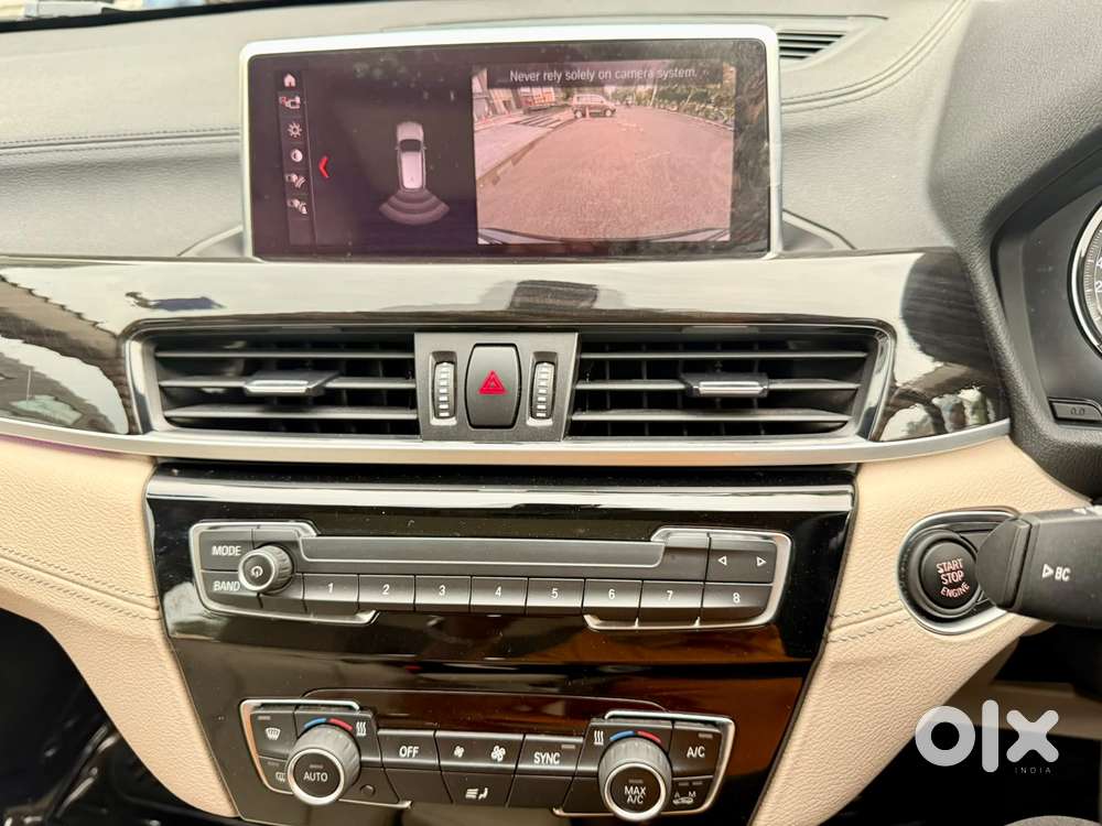 Bmw X1 2.0 Sdrive20i Xline, 2021, Petrol