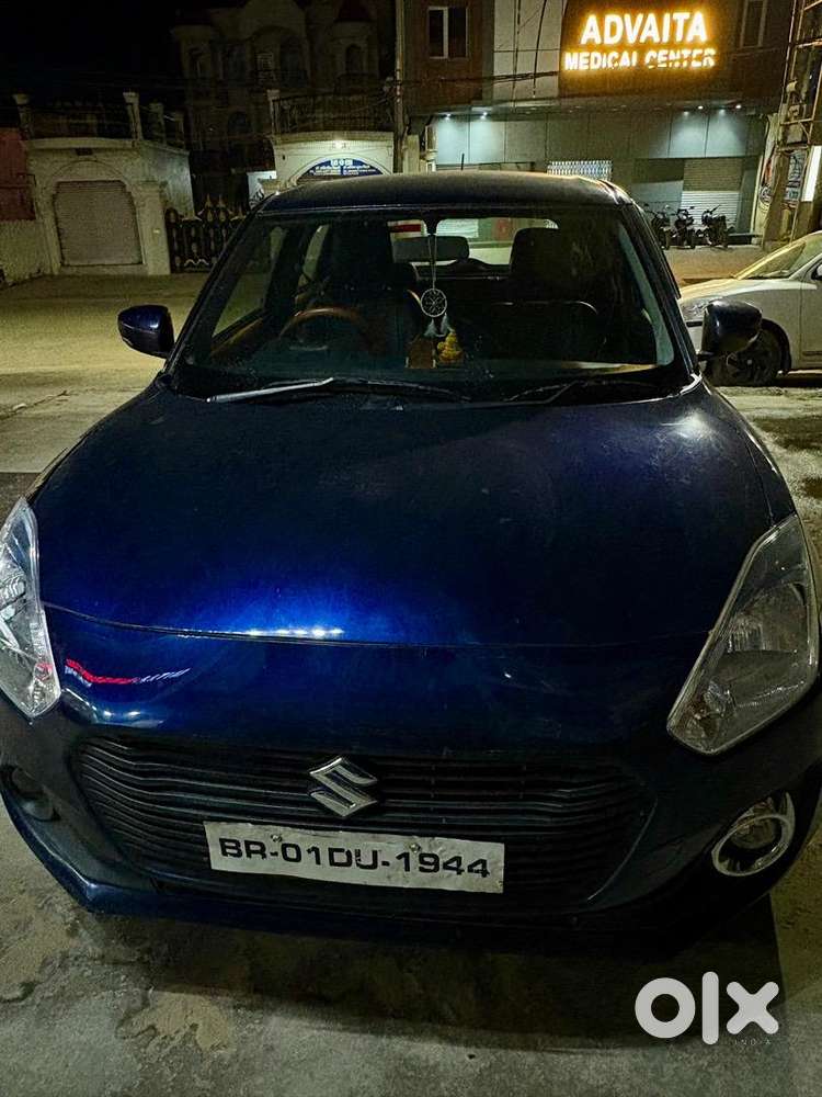 Maruti Suzuki Swift 2018 Petrol Good Condition