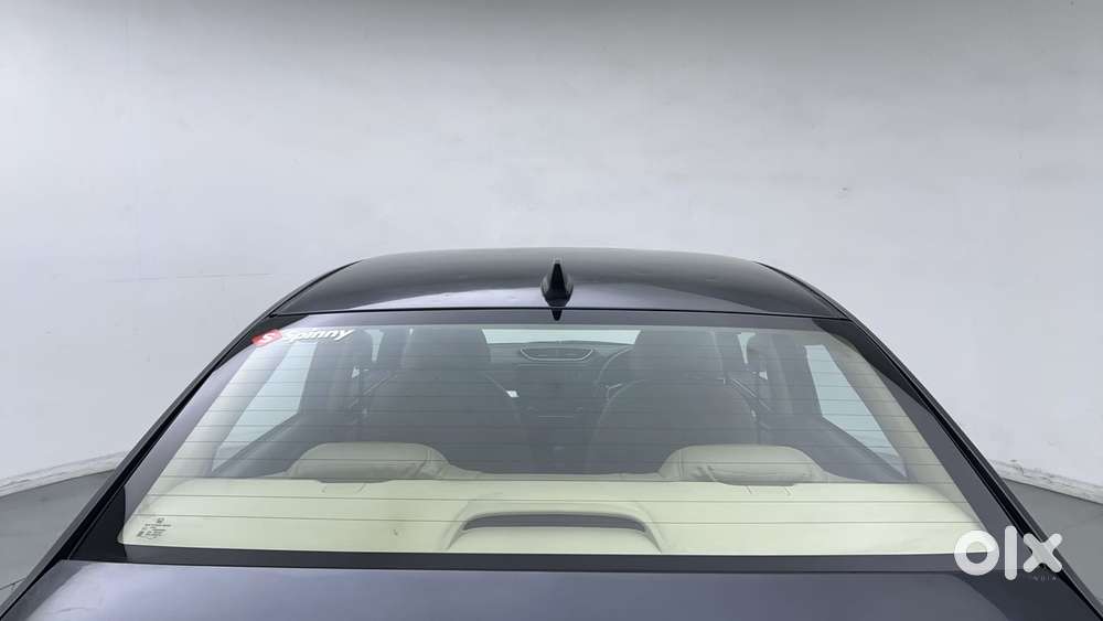 Honda Amaze Vx Cvt I-vtec, 2023, Petrol