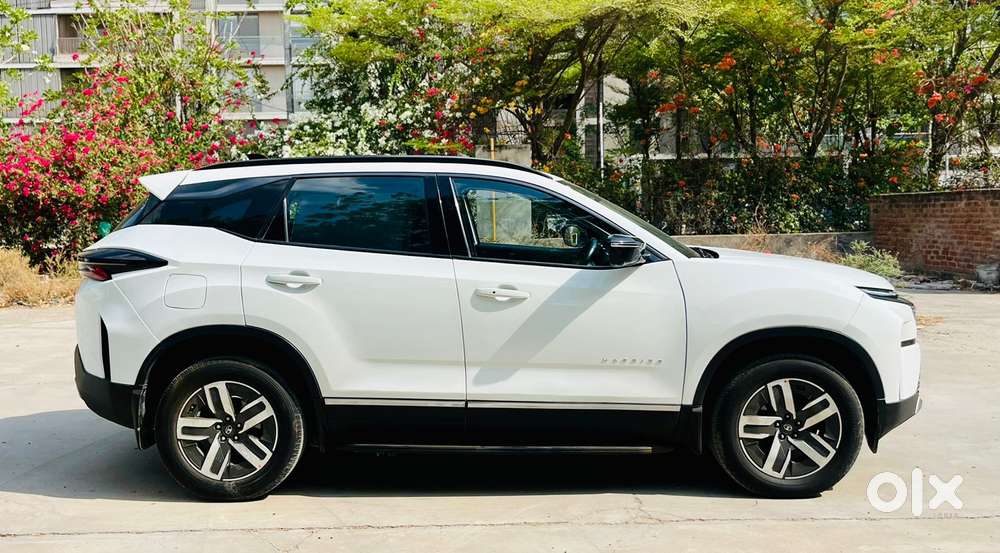 Tata Harrier Adventure Plus At, 2024, Diesel