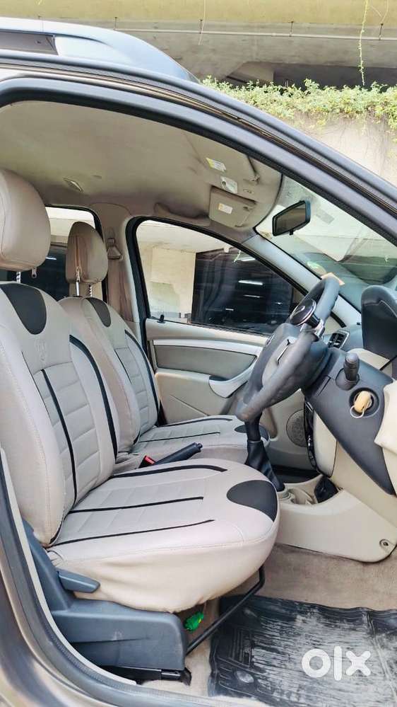 Nissan Terrano 1.5 Xl Plus 110 Ps Diesel, 2016, Diesel