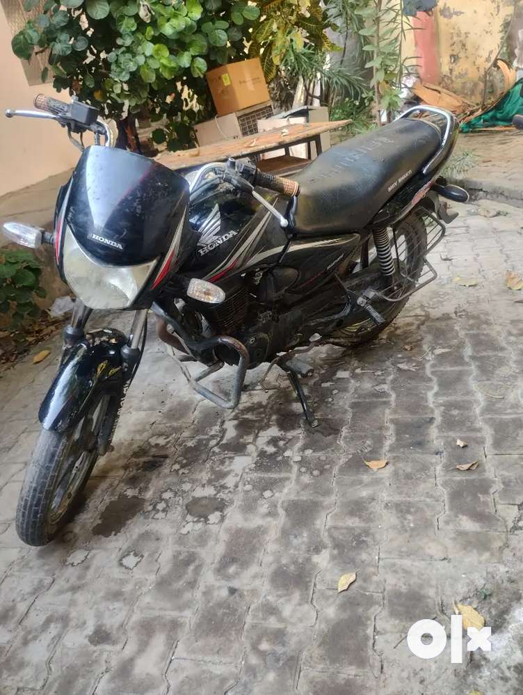 Old bike price olx 2025