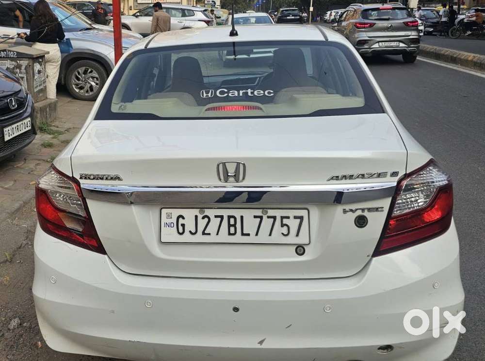 Honda Amaze