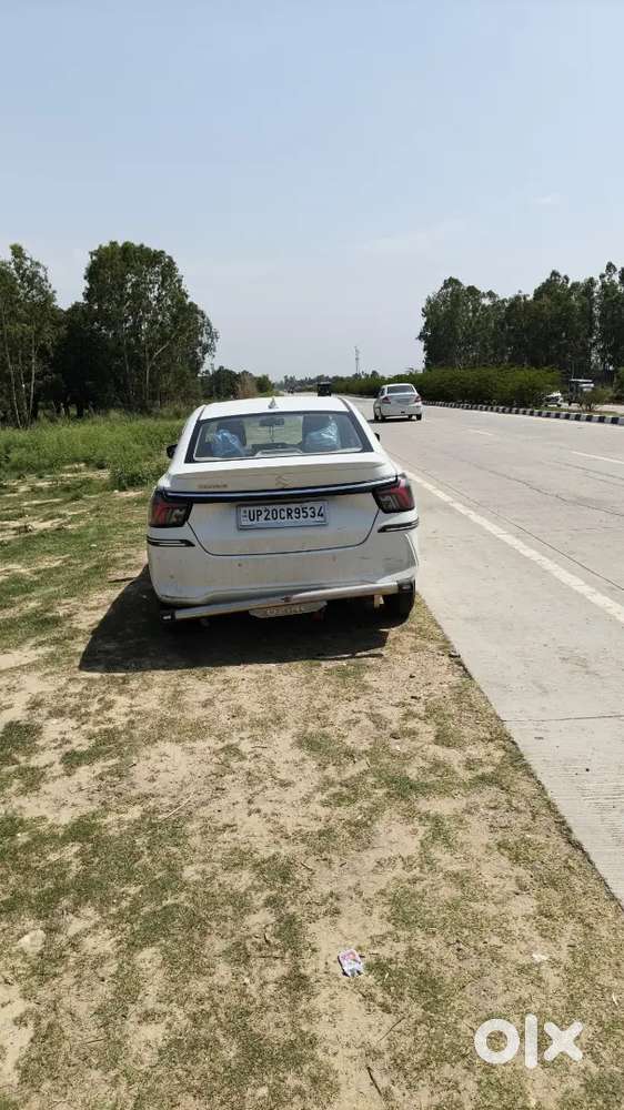 Maruti Suzuki Dzire 2025 Petrol 30000 Km Driven
