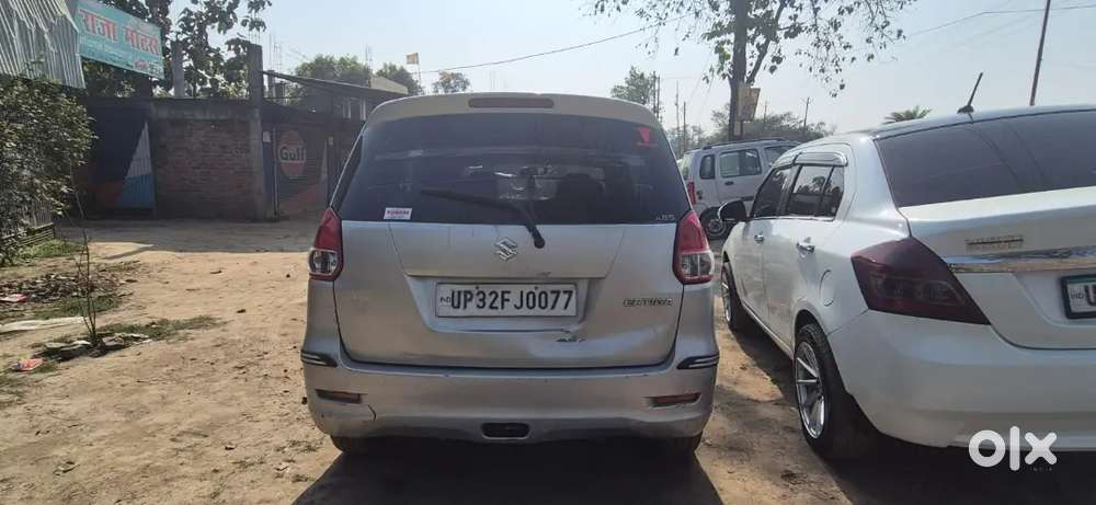 Silver Colour Engine Se Bahut Acchi