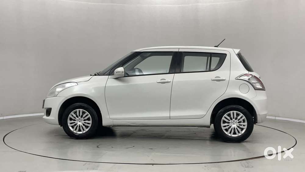 Maruti Suzuki Swift Vvt Vxi, 2014, Petrol