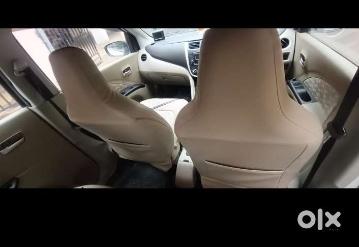 Maruti Suzuki Ertiga 1.5 Vxi, 2020, Petrol