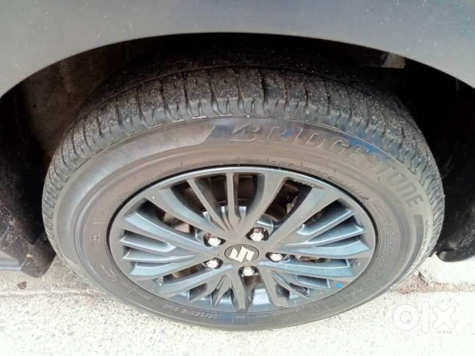 Maruti Suzuki Xl6 1.5 Zeta At, 2021, Petrol