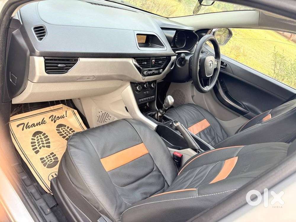 Tata Nexon 1.5 Revotorq Xm (s), 2019, Diesel