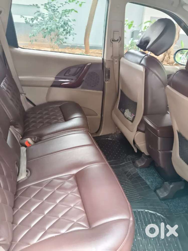 Mahindra Xuv500 Diesel 2014