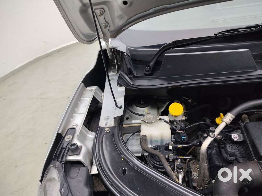 Renault Kiger Rxt Opt, 2023, Petrol