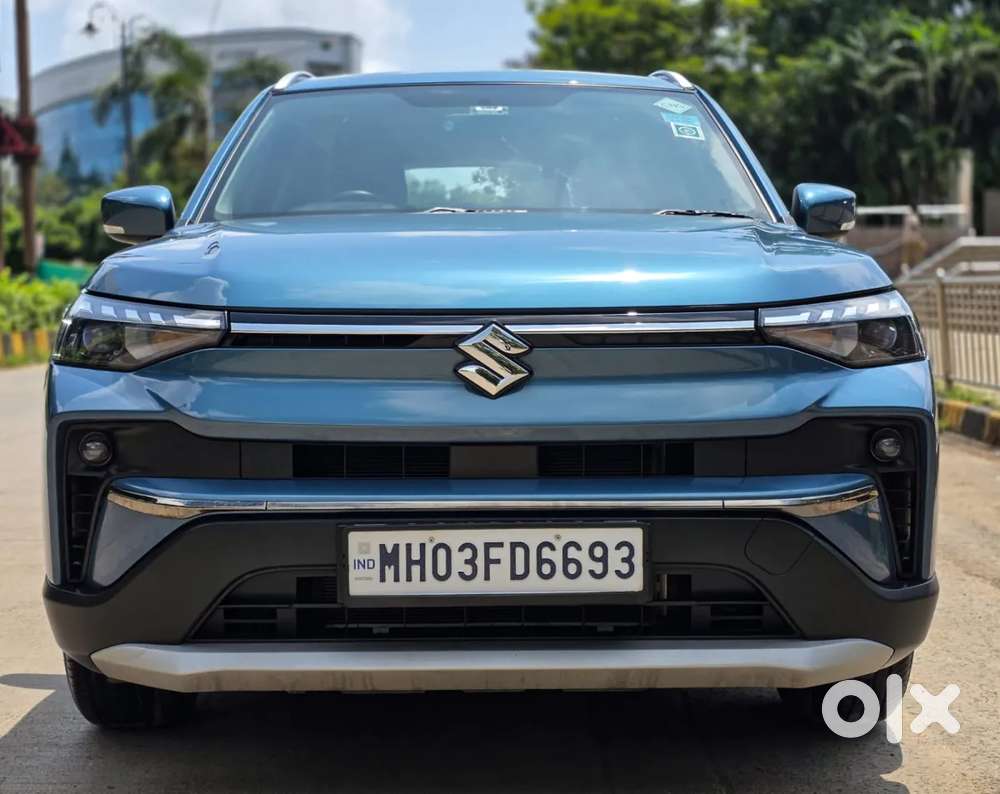 Maruti Suzuki Victoris, 2026, Cng & Hybrids