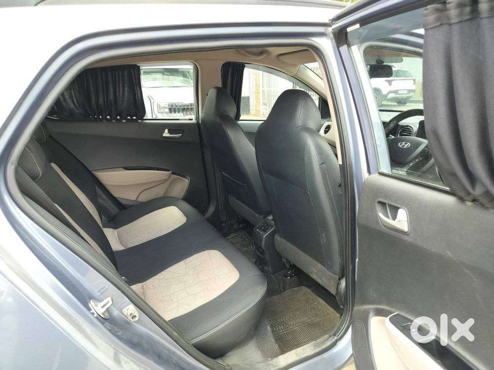 Hyundai Grand I10 2013-2016 At Asta, 2014, Petrol