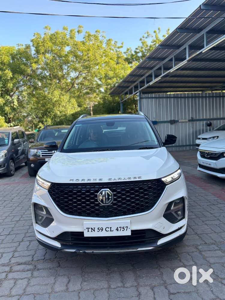 Mg Hector Plus 2.0 Super Diesel Turbo 6 Str, 2021, Diesel