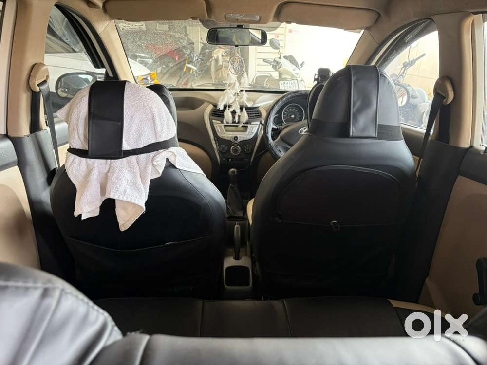 Hyundai Eon Magna Plus| 50,000km | Excellent Condition
