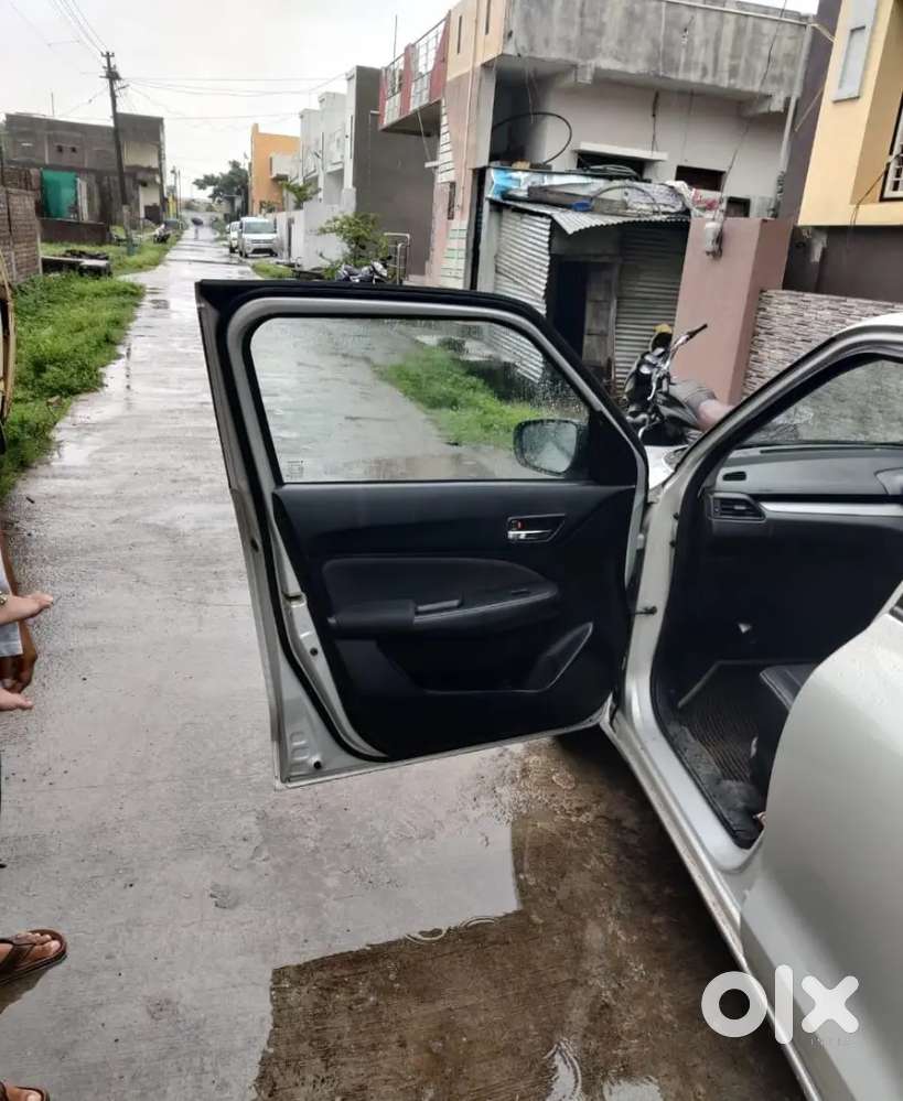 Maruti Suzuki Swift 2022