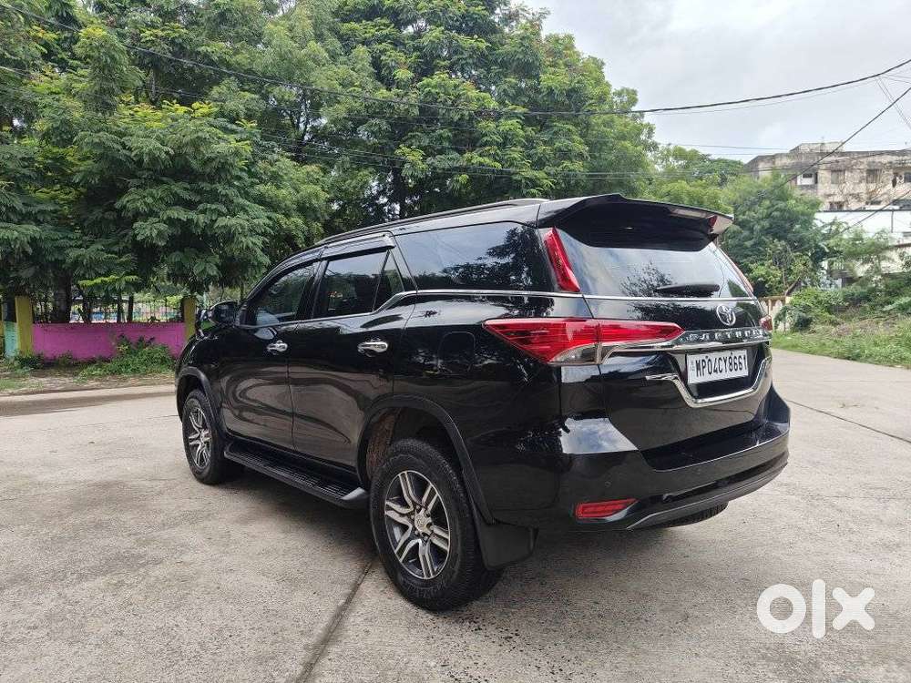 Toyota Fortuner 3.0 4x2 Mt, 2020, Diesel
