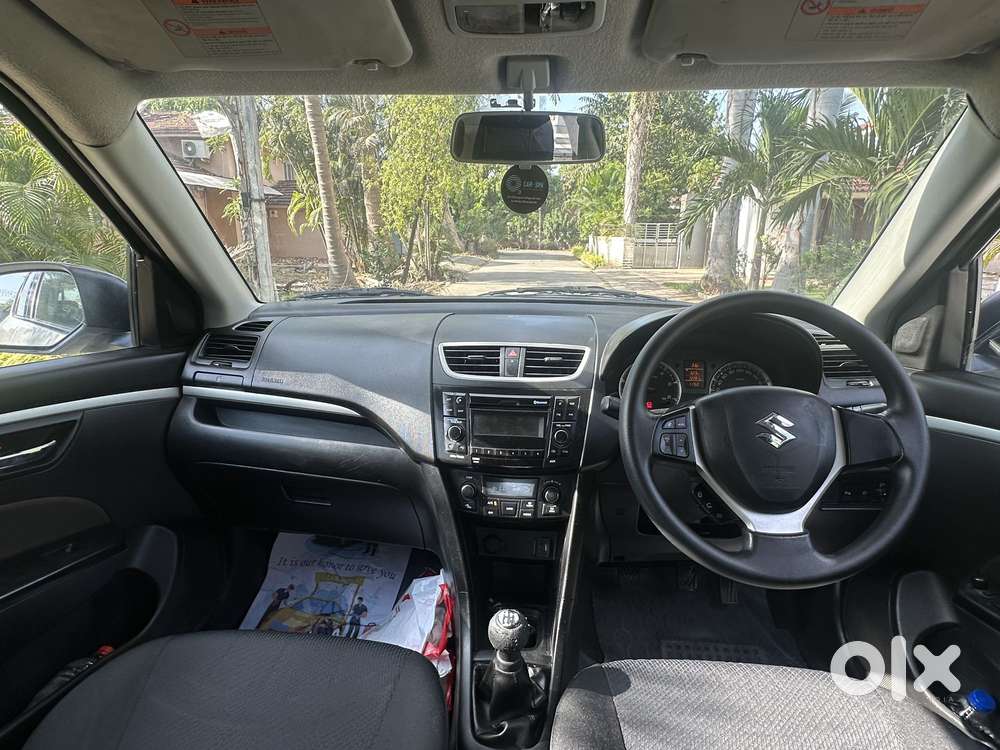 Maruti Suzuki Swift Ddis Zdi, 2017, Diesel
