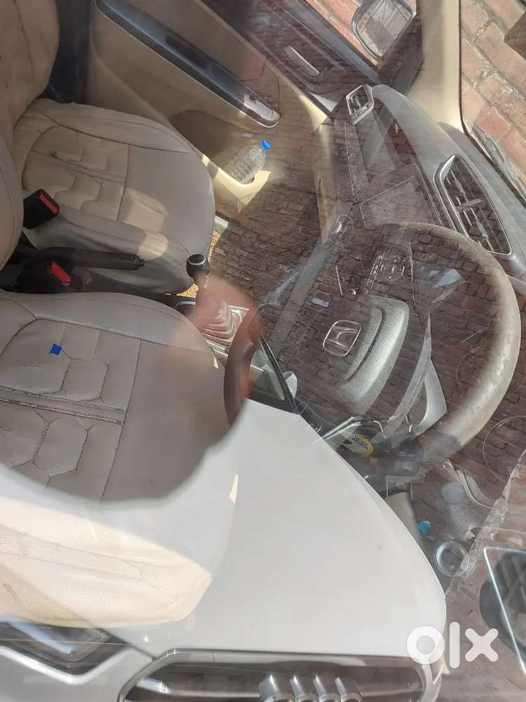 Honda Amaze 2018