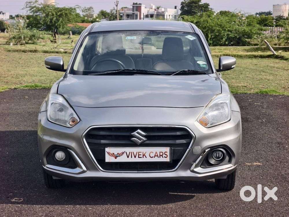 Maruti Suzuki Swift Vxi + Manual, 2023, Petrol