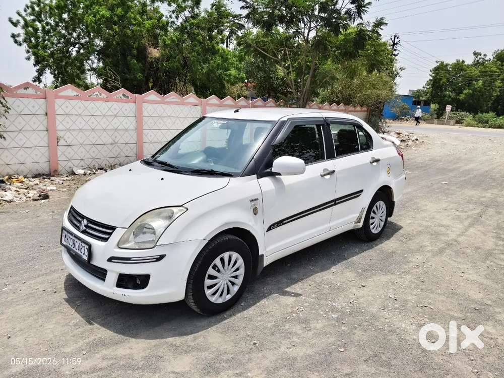 Swift Dezire