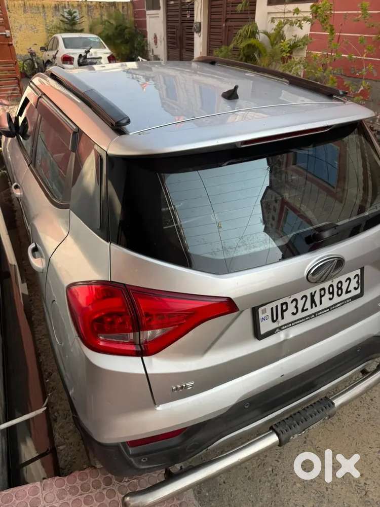 Mahindra Xuv300 2019 Cng & Hybrids 70000 Km Driven