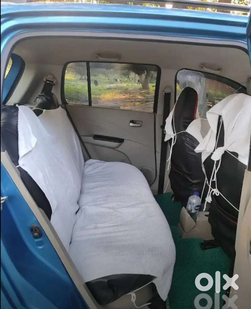 Maruti Suzuki Celerio Zxi (manual) - 2017 Model | 58,000 Km | Br Regis