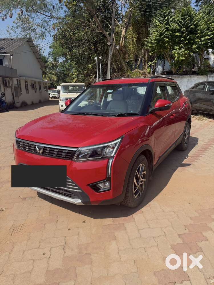 Mahindra Xuv300 Diesel 2025