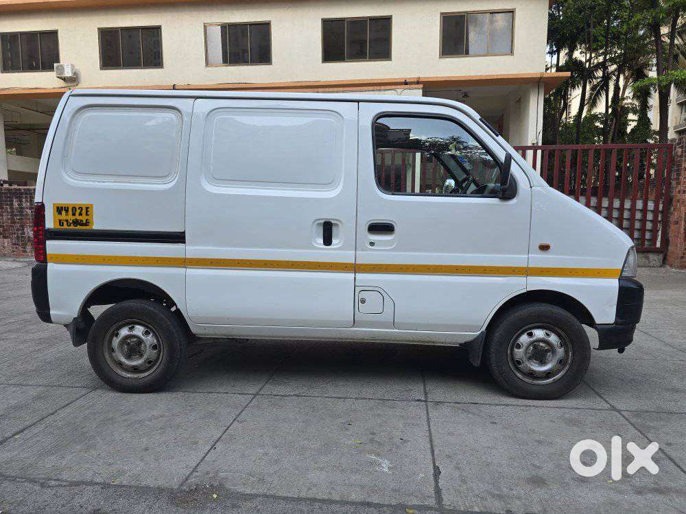 Maruti Suzuki Eeco Cargo, 2022, Cng & Hybrids