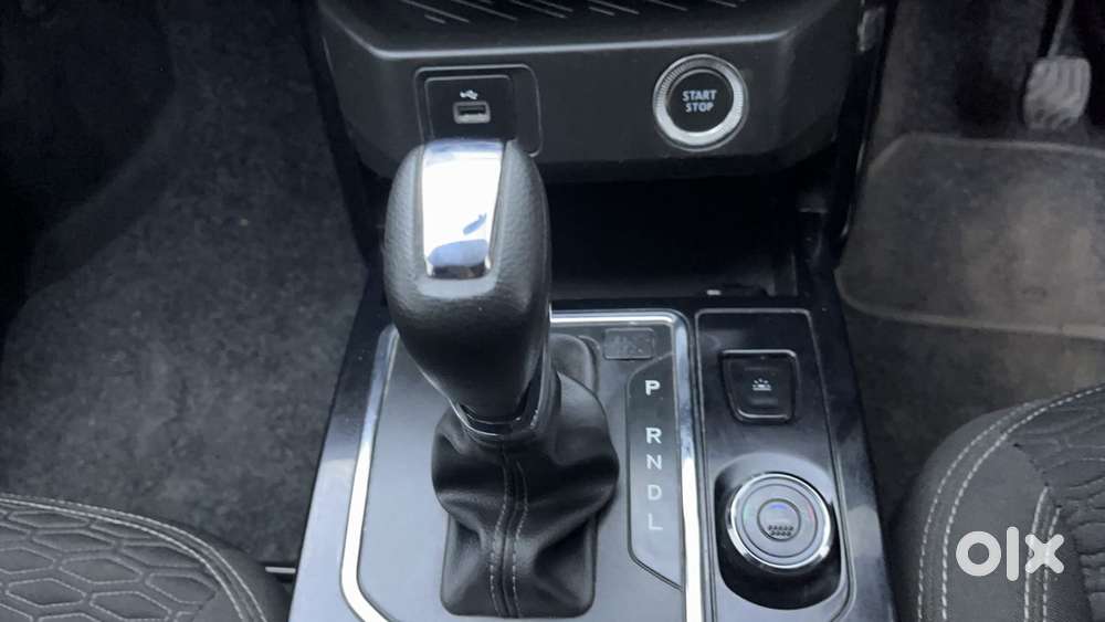 Renault Kiger Rxz Turbo Cvt Dt, 2022, Petrol