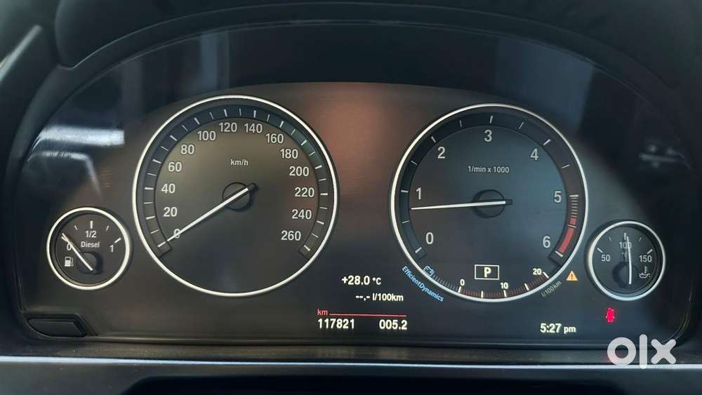 Bmw X5 Xdrive 30 D, 2016, Diesel