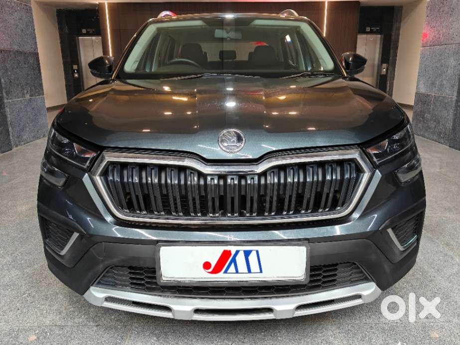Skoda Kushaq 1.0 Tsi Ambition, 2022, Petrol
