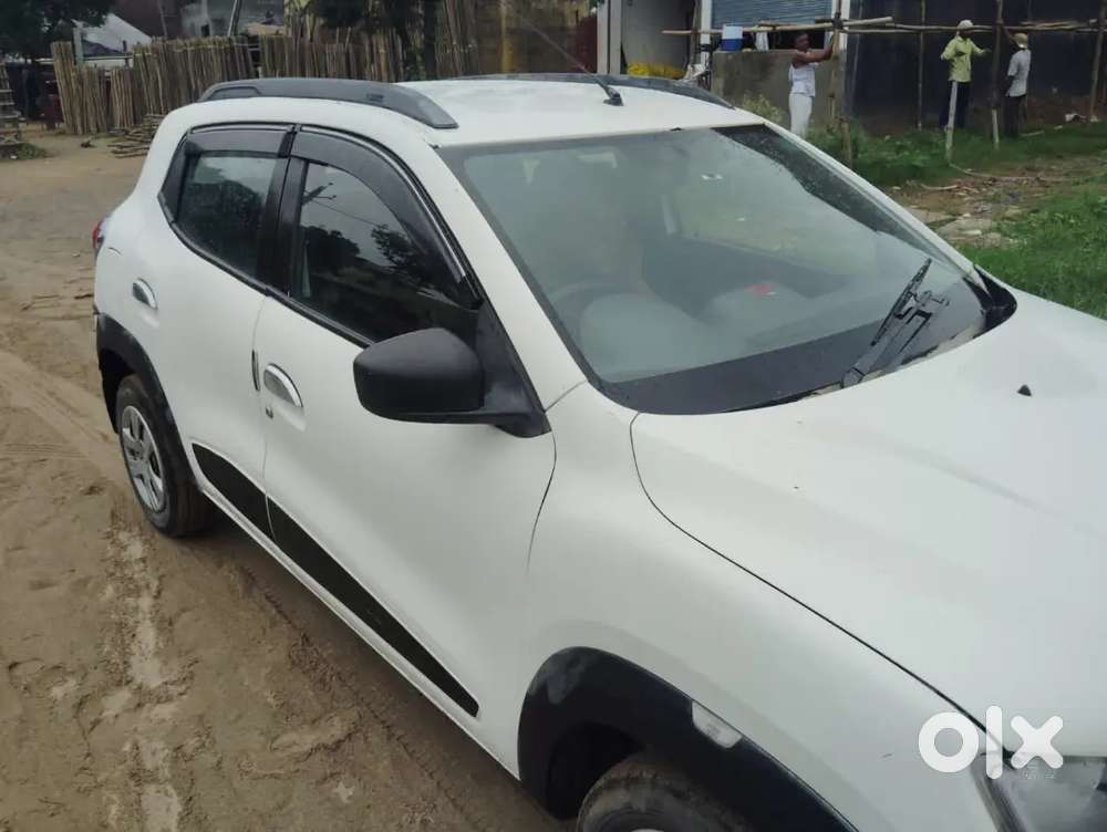 Renault Kwid 2020 Rxt Sce Special
