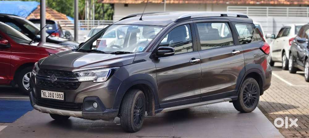Maruti Suzuki Xl6 1.5 Alpha Mt, 2019, Petrol