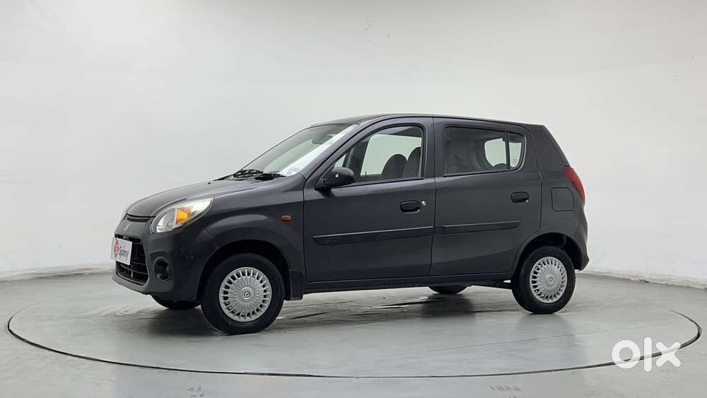 Maruti Suzuki Alto 800 Lxi, 2018, Petrol