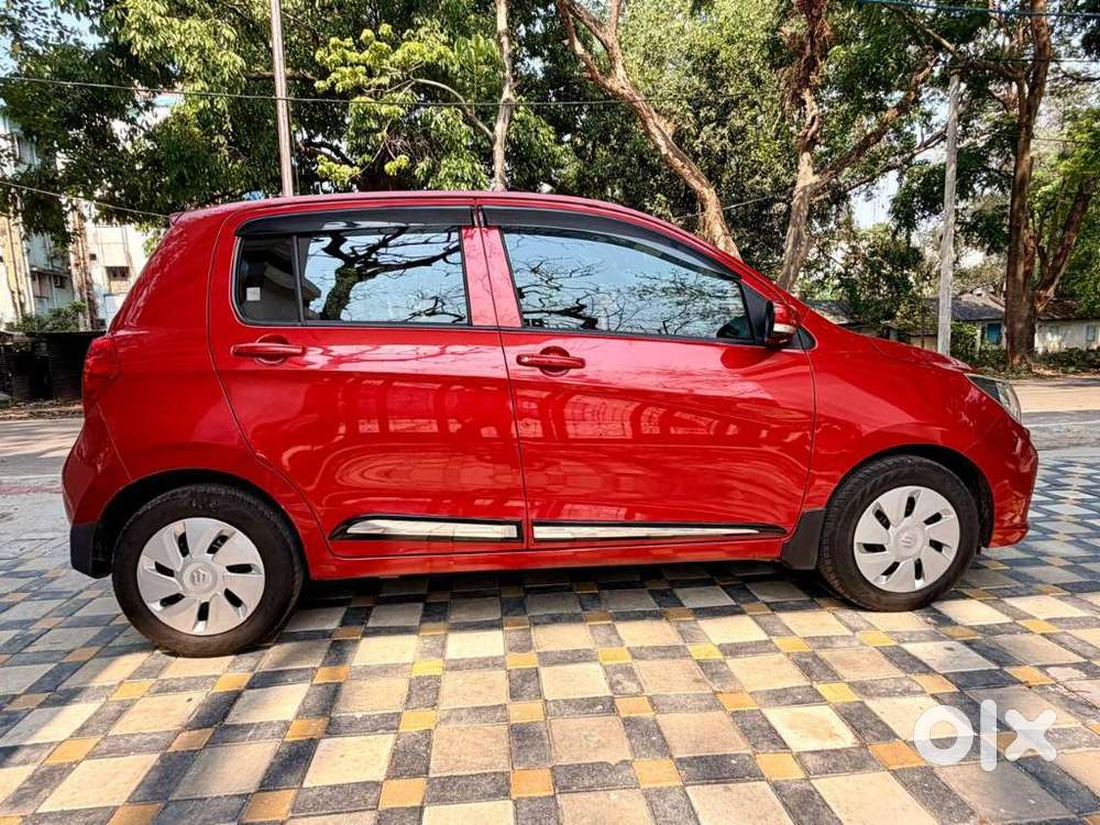Maruti Suzuki Celerio Zxi, 2020, Petrol