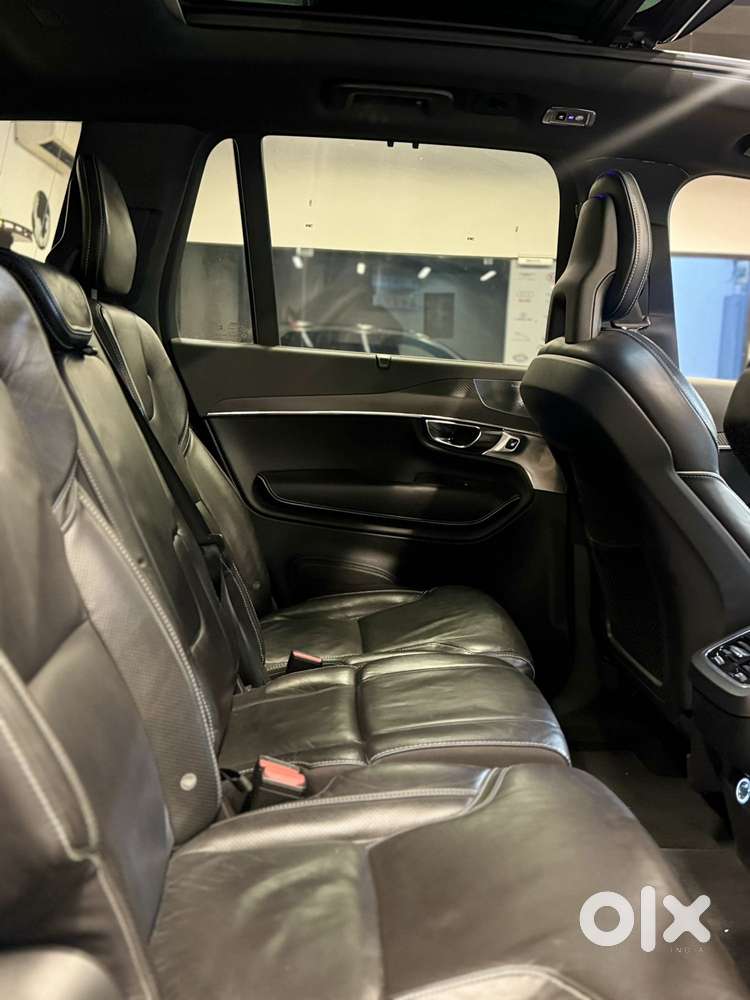 Volvo Xc 90 D5 R-design, 2017, Diesel