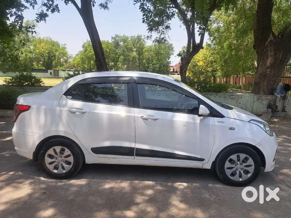 Hyundai Xcent 1.1 2015