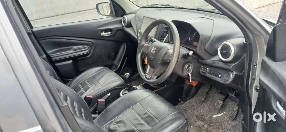 Maruti Suzuki Celerio Vxi, 2022, Petrol