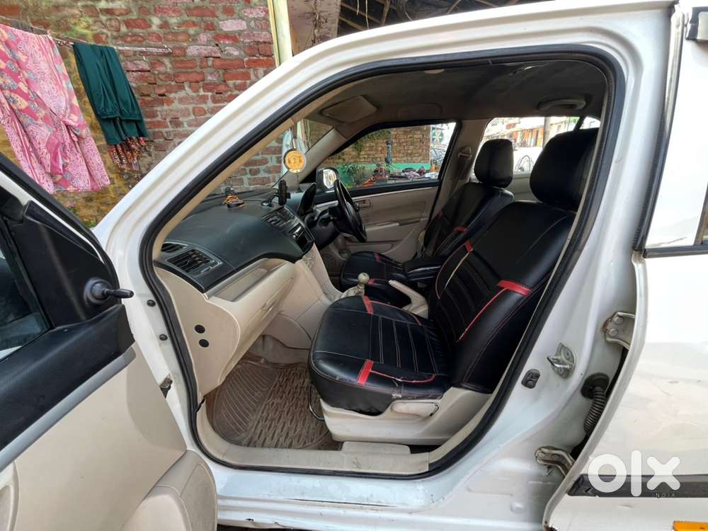 Swift Dzire Tour Ldi 2019