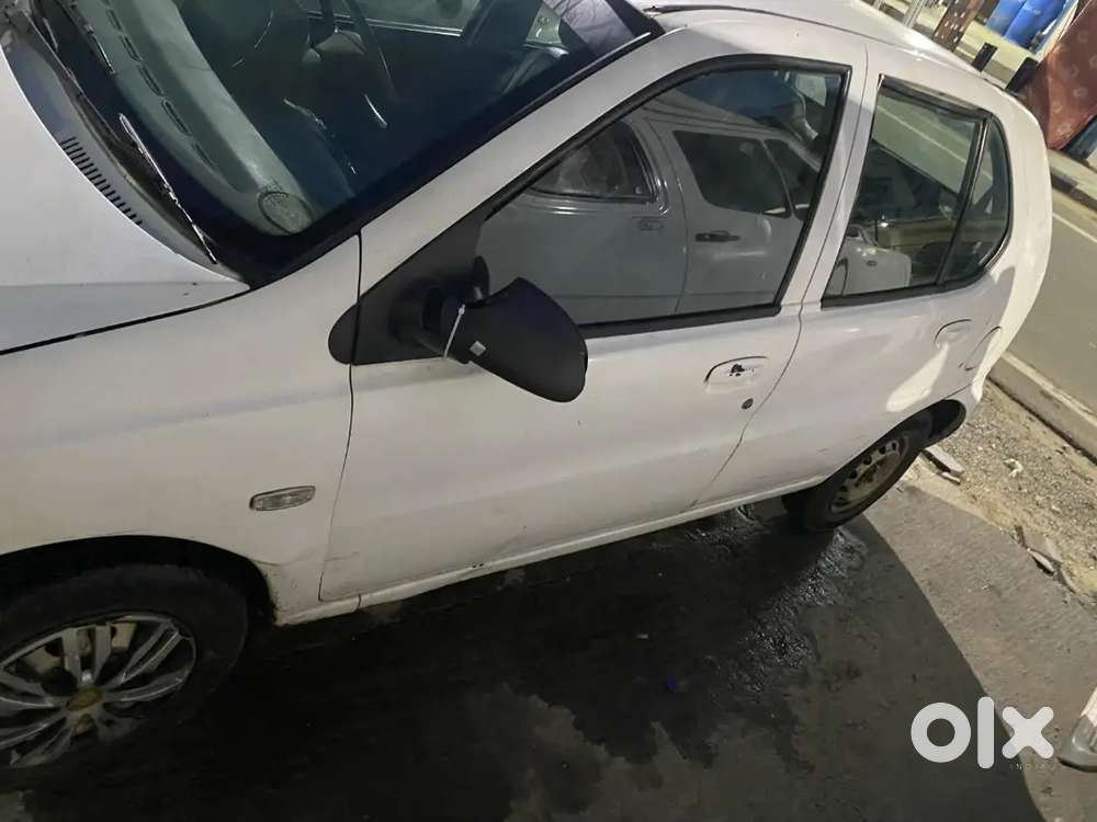 Tata Indica
