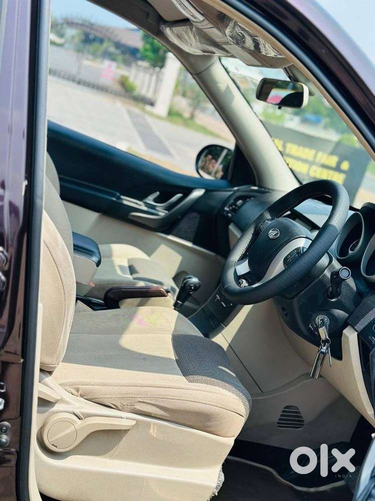 Mahindra Xuv500 W6 At, 2017, Diesel