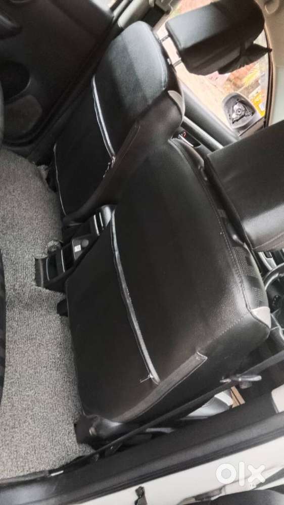 Maruti Suzuki Xl6 Zeta, 2021, Petrol