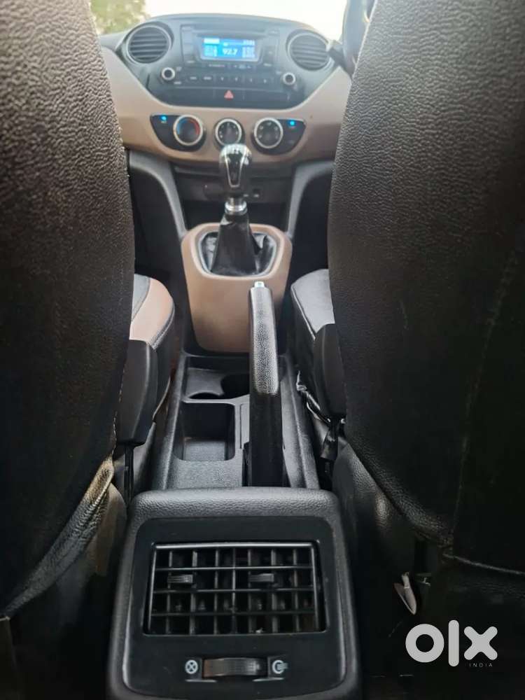 Hyundai Grand I10 1.2 Crdi Sportz, 2014, Diesel