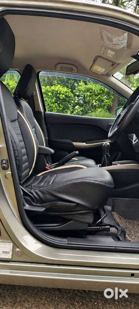 Maruti Suzuki Baleno Alpha, 2020, Petrol