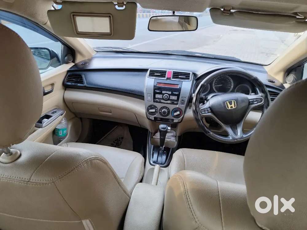 Honda City Petrol Mt 2012 Spiny Wale Message Na Kare