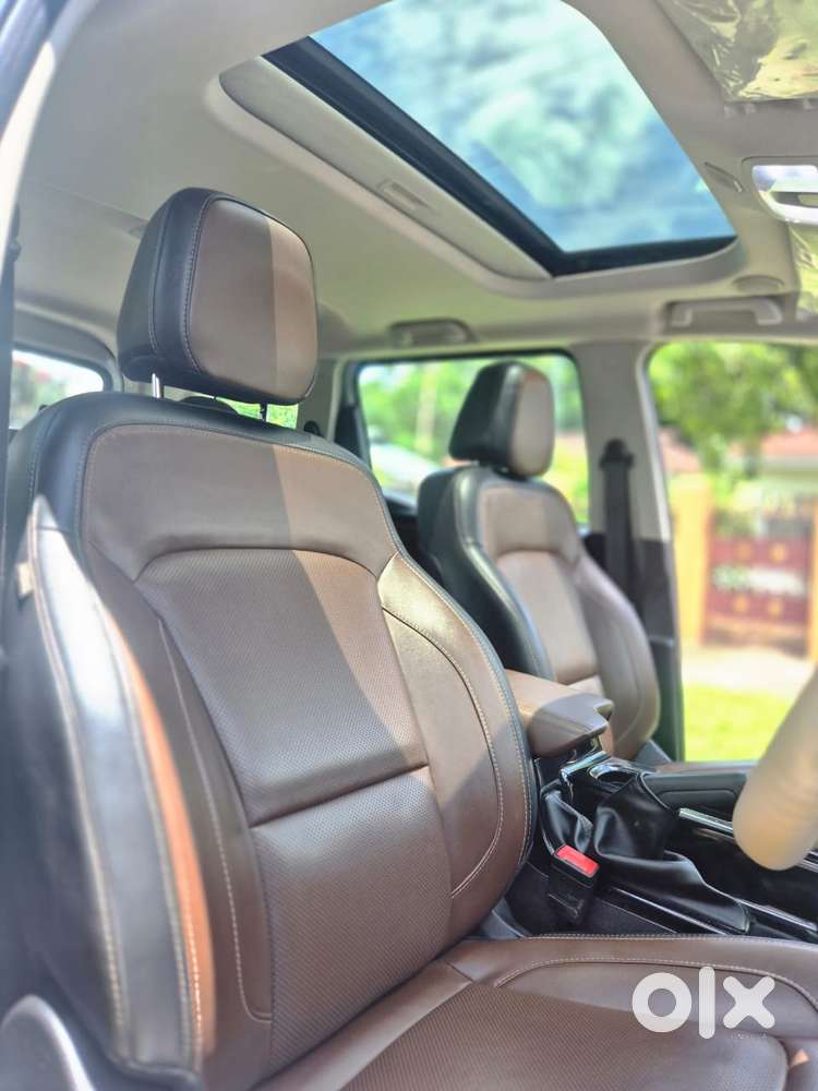 Mahindra Scorpio N Z8 L Diesel Mt 2wd 7 Str, 2024, Diesel