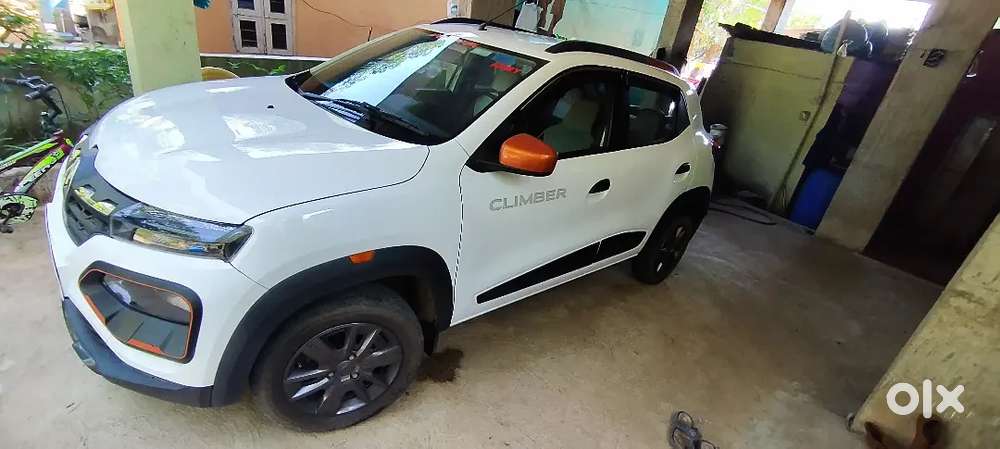Army Personnel Vehicle