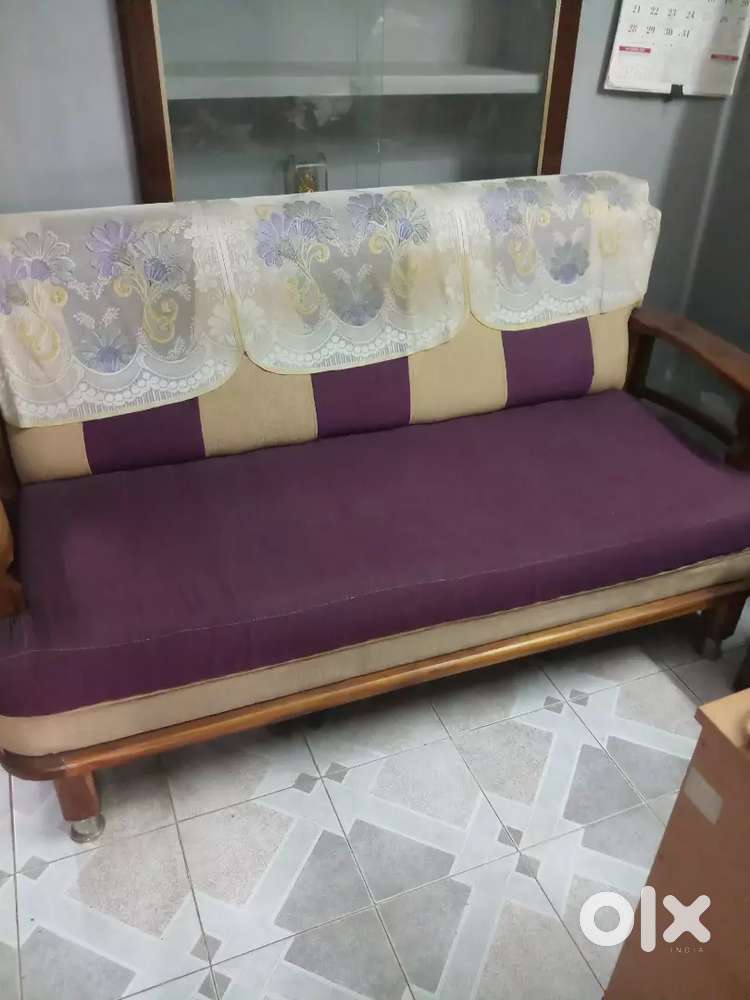 Good condition  sofa